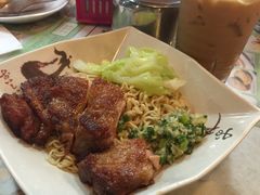 捞丁-兰芳园(上环店)