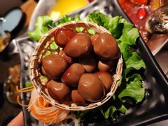 -湊湊火锅·茶憩(皇姑万象汇店)