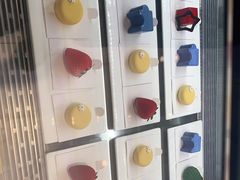 -麦雪尔甜品·生日蛋糕(新街口旗舰店)