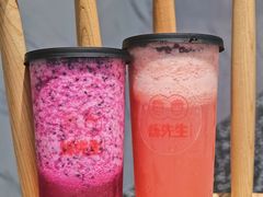-烁先生披萨·儿童餐下午茶(河南岸店)