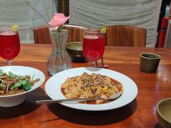 -七色云蔬食(喜邻里店)