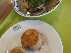 -南来顺饭庄·清真(南菜园店)