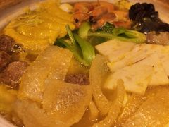 -永安鱼庄·镇江菜(丁卯店)