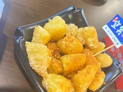 -林二哥宜烤官·宜宾小烧烤