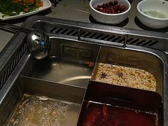 -海底捞火锅(枫蓝国际购物中心店)