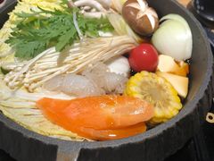 -水林间·寿喜烧自助(仙林金鹰店)