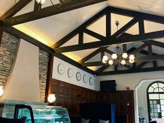 -汾阳花园酒店·餐厅(徐汇店)