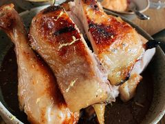 蜂蜜烤鸡-BOR Eatery(安福路店)