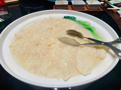 干贝扒广肚-阿庄新豫菜(航海东路店)