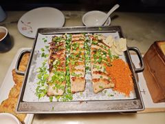 -绿茶餐厅(成都大悦城店)