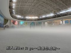 -世界之窗阿尔卑斯冰雪世界