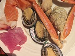 -西安W酒店·WEI全味西餐厅