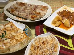 -石岐佬中山菜馆(张溪店)