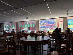 -鲁山揽锅菜(金鼎店)