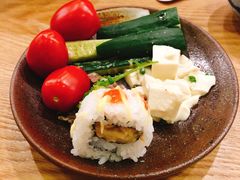 -八间(合生汇店)