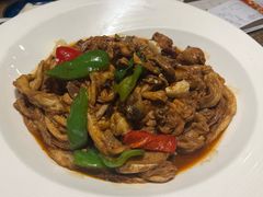 -淮上豆府(水厂路店)