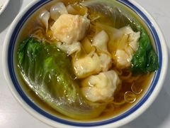 -东鑫记港式茶餐厅(南京东路店)