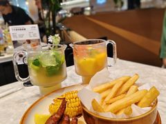 -gaga(深圳福田星河COCO Park店)