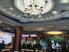 -壹号渔村(齐富路店)