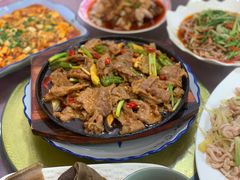 -洪霞餐馆
