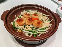 -山泉粤宴(广东大厦店)