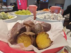 -龍歌自助小火锅(李沧顺和汇店)
