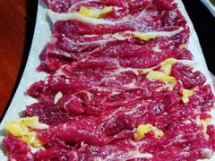 -高兴壹锅·潮汕鲜牛肉火锅(良乡梅花庄店)