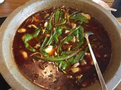 -都江堰石锅鱼