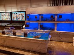 水产区-箸福·夜上海(雨花客厅店)