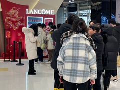 -沈阳铁西万象汇