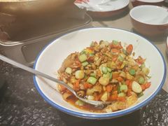 -湘西小馆(建业凯旋店)