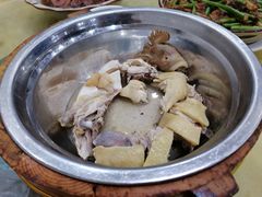 -成惠食府(赤岗店)