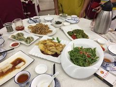 -兴龙酒店(合作路店)