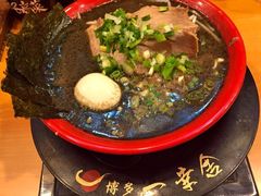 -博多一幸舍(侨福芳草地购物中心店)