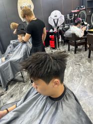 -藤野造型