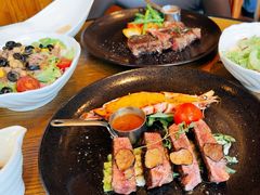 -安妮意大利餐厅(世贸天阶店)