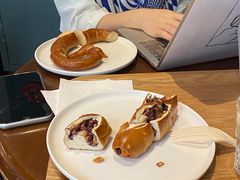 -81BAKERY(大学路店)