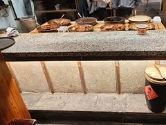 -南京大牌档(崇文门国瑞店)