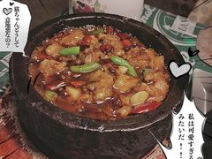 -树下时尚餐厅(翠园街店)