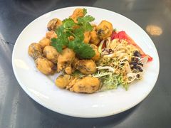 -妈阁铭记澳葡美食