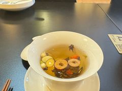 -盛元荼集  素食(滨江凯德壹店)