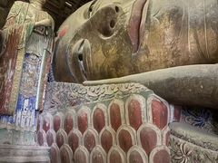 -张掖大佛寺景区