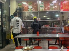 -铭辉沙嗲面(新街商业城店)
