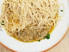 -朱洪元苏式面馆(绿宝广场店)