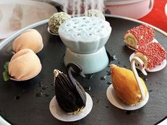 -馋遇江南·精致湖景雅宴(东方之门店)