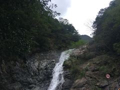 -宁波五龙潭景区