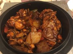 -玲珑餐厅(陕西南路店)