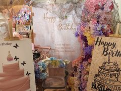 -LE SHARE洛笙·花园西餐(北京路步行街店)