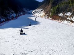 -杭州生仙里国际滑雪场