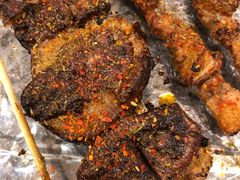 -兰州老马食府(小潞邑店)